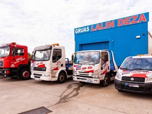 3 motivos por los que apostar por nuestro transporte de maquinaria