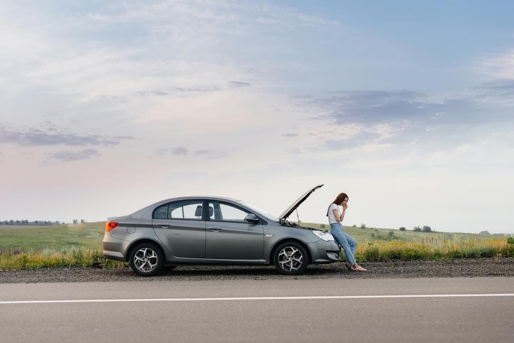 El papel de las aseguradoras en la asistencia en carretera