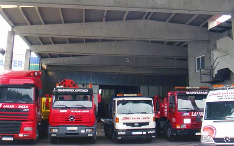 Delegación en Ourense